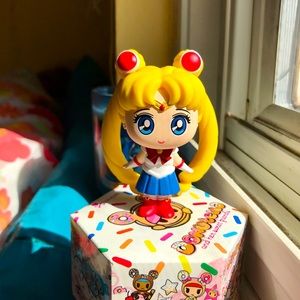 COPY - Sailor Moon RARE Funko Surprise Doll
